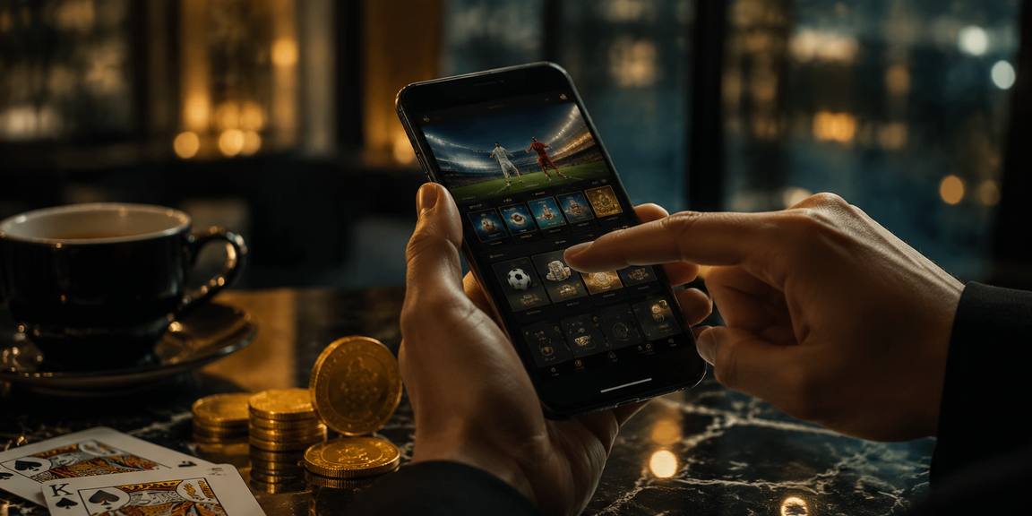 tk88 app Khám phá những gì có trong Casino MoMo