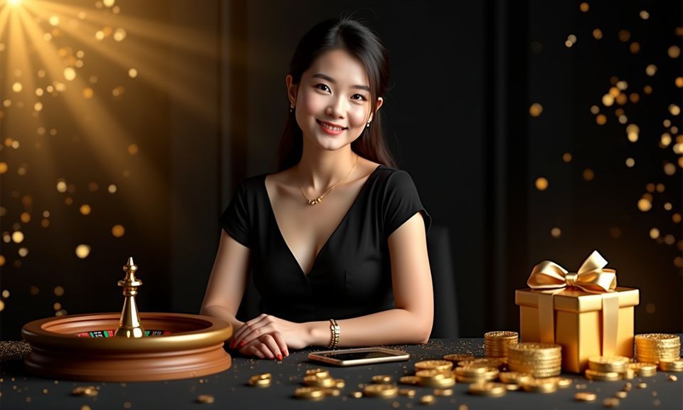tk88 app Khám phá sảnh casino tk88 app ngay trên điện thoại
